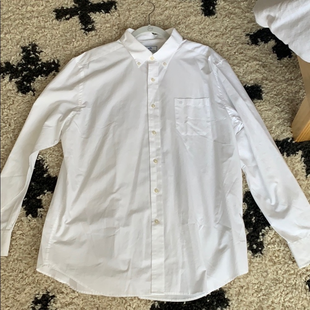 Southern Tide Button Down
